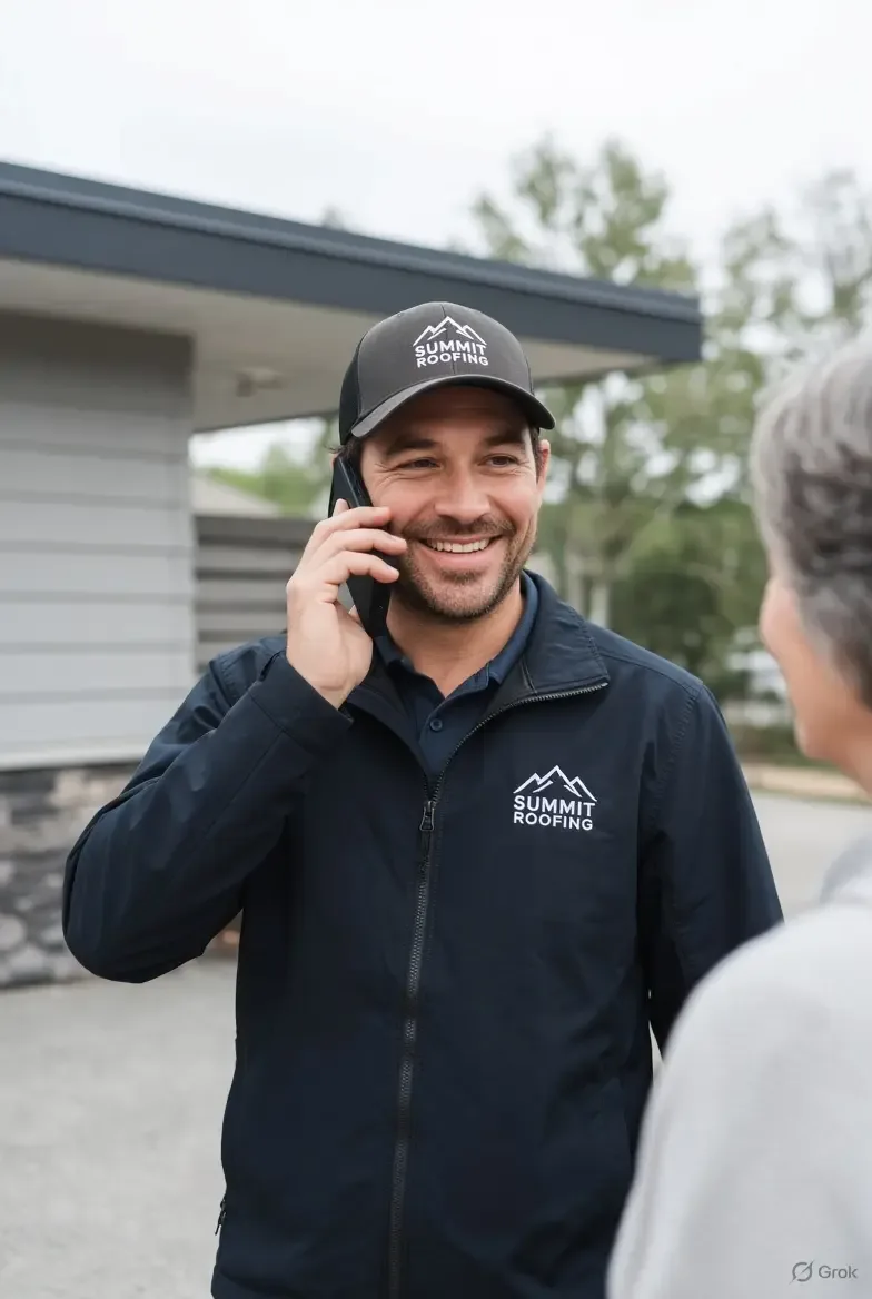 Flat Roof Leak Repair Gore, OK FAQs